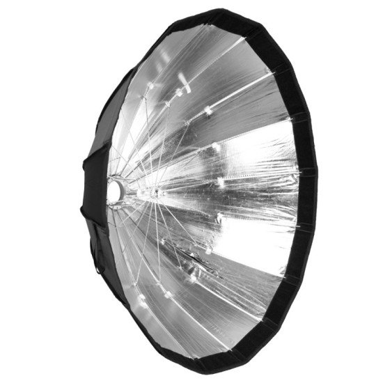 Godox Boîte à lumière parabolique AD-S85S 85cm avec support pour AD400PRO