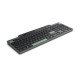 Lenovo 4Y41R69494 clavier maison/bureau Bluetooth Anglais américain Noir, Vert Lenovo 4Y41R69494 clavier maison/bureau Bluetooth Anglais américain Noir, Vert