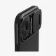 Spigen Optik Armor (MagFit) coque de protection pour téléphones portables 17,5 cm (6.9") Housse Noir Spigen Optik Armor (MagFit) coque de protection pour téléphones portables 17,5 cm (6.9") Housse Noir