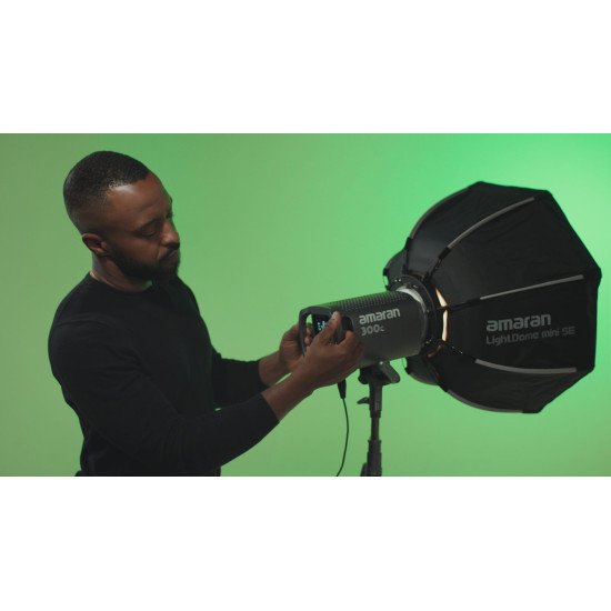 Amaran Light Dome Mini SE Amaran Light Dome Mini SE