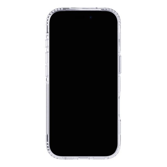 Tech21 EvoClear coque de protection pour téléphones portables 16 cm (6.3") Housse Transparent Tech21 EvoClear coque de protection pour téléphones portables 16 cm (6.3") Housse Transparent