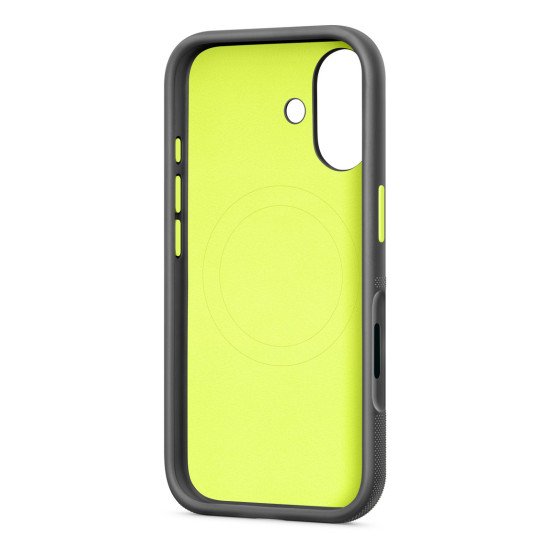 Apple MGJX4LL/A coque de protection pour téléphones portables 16 cm (6.3") Housse Noir Apple MGJX4LL/A coque de protection pour téléphones portables 16 cm (6.3") Housse Noir