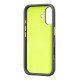 Apple MGJX4LL/A coque de protection pour téléphones portables 16 cm (6.3") Housse Noir Apple MGJX4LL/A coque de protection pour téléphones portables 16 cm (6.3") Housse Noir