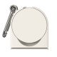 iOttie Treker Support passif Mobile/smartphone Blanc