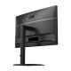 AOC E4 Q27E4CV écran PC 68,6 cm (27") 2560 x 1440 pixels Quad HD LED Noir