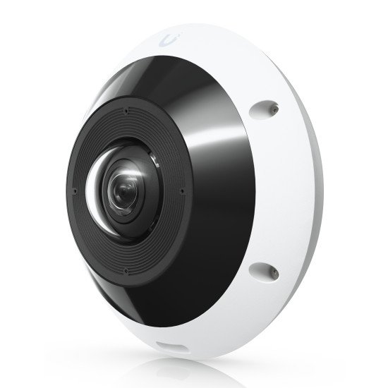 Ubiquiti G6 Pro 360 Dôme Caméra de sécurité IP Intérieure et extérieure 3504 x 3504 pixels Plafond/mur