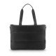 Hama Quilt 41,1 cm (16.2") Sac Toploader Noir