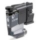 Brother LC521BK Cartouche d'encre originale - Noir