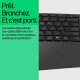 HP Clavier filaire 480 Comfort HP Clavier filaire 480 Comfort
