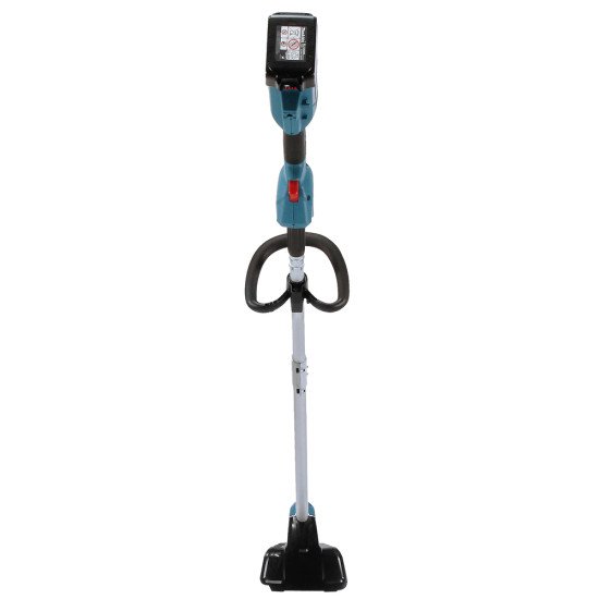 Makita DUR192LRT1 débroussailleuse et coupe-bordure Batterie Noir, Turquoise