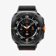 Spigen Lite Fit Bande Noir Nylon