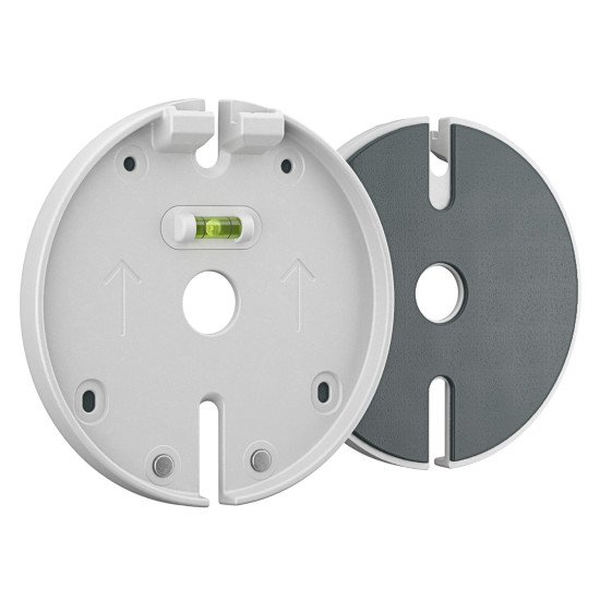 Logitech 952-000120 système de vidéo conférence Plaque de montage