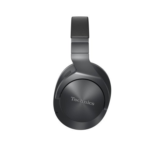 Technics EAH-A800 Casque Avec fil &sans fil Arceau Appels/Musique USB Type-C Bluetooth Noir Technics EAH-A800 Casque Avec fil &sans fil Arceau Appels/Musique USB Type-C Bluetooth Noir