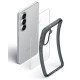 Spigen ACS10733 coque de protection pour téléphones portables 17,5 cm (6.9") Housse Gris, Transparent