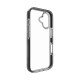 ZAGG Santa Cruz coque de protection pour téléphones portables 16 cm (6.3") Housse Noir, Transparent ZAGG Santa Cruz coque de protection pour téléphones portables 16 cm (6.3") Housse Noir, Transparent