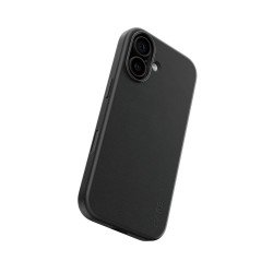 PanzerGlass CARE™ by ® Solo Case Black iPhone 17 coque de protection pour téléphones portables Housse Noir