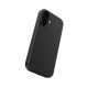 PanzerGlass CARE™ by ® Solo Case Black iPhone 17 coque de protection pour téléphones portables Housse Noir