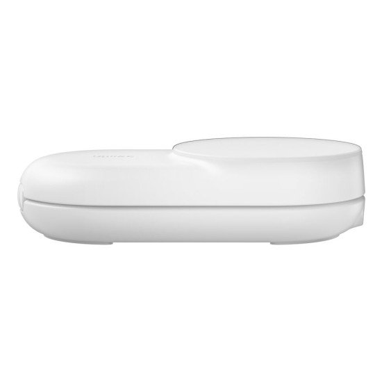 Belkin Qi2 Fitness tracker, Casques, Smartphone, Smartwatch Blanc USB Recharge sans fil Charge rapide Intérieure