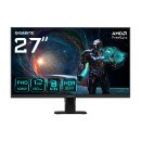 GIGABYTE GS27FA Moniteur de jeu 27" FHD - 1920 x 1080, 180Hz, 1ms, 300 cd/m², FreeSync, HDR Ready, HDMI 2.0 GIGABYTE GS27FA Moniteur de jeu 27" FHD - 1920 x 1080, 180Hz, 1ms, 300 cd/m², FreeSync, HDR Ready, HDMI 2.0