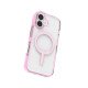 ZAGG Santa Cruz Snap coque de protection pour téléphones portables 16 cm (6.3") Housse Rose, Transparent ZAGG Santa Cruz Snap coque de protection pour téléphones portables 16 cm (6.3") Housse Rose, Transparent