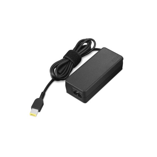 Lenovo 4X21J81440 adaptateur de puissance & onduleur Intérieure 65 W Noir