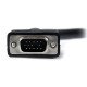 StarTech.com 10ft VGA câble VGA 3,05 m VGA (D-Sub) Noir