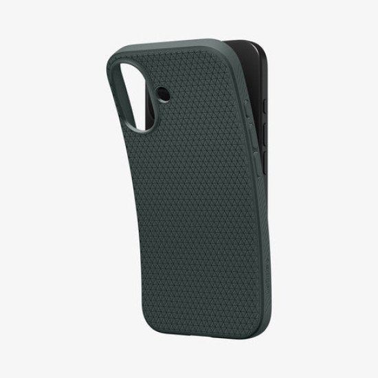 Spigen ACS09979 coque de protection pour téléphones portables 16 cm (6.3") Housse Vert Spigen ACS09979 coque de protection pour téléphones portables 16 cm (6.3") Housse Vert
