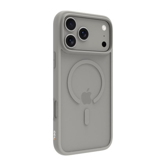 dbramante1928 Grenen Ultra D3O MS coque de protection pour téléphones portables 17,5 cm (6.9") Housse Gris clair