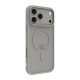 dbramante1928 Grenen Ultra D3O MS coque de protection pour téléphones portables 17,5 cm (6.9") Housse Gris clair