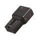 Mobile Origin MO-PW26-BLK chargeur d'appareils mobiles Universel Noir Secteur Charge rapide Intérieure