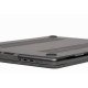 ZAGG MacBook Protection 33 cm (13") Boîtier robuste Gris