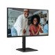 AOC 27E4U écran PC 68,6 cm (27") 1920 x 1080 pixels Full HD LED Noir