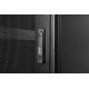 Digitus Armoire pour serveur Unique série Server-N - 600x1000 mm (l x p)