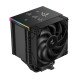 DeepCool AK500 Digital Pro Processeur Refroidisseur d'air 12 cm Noir 1 pièce(s) DeepCool AK500 Digital Pro Processeur Refroidisseur d'air 12 cm Noir 1 pièce(s)