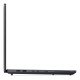 DELL Pro Max 16 MC16255 Copilot+ PC AMD Ryzen AI 7 PRO 350 Ordinateur portable 40,6 cm (16") Full HD+ 32 Go LPDDR5x-SDRAM 512 Go SSD NVIDIA RTX PRO 500 Blackwell Wi-Fi 7 (802.11be) Windows 11 Pro Belge Noir