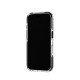 Tech21 EvoCrystal w/ MagSafe for Ansley - Black coque de protection pour téléphones portables Tech21 EvoCrystal w/ MagSafe for Ansley - Black coque de protection pour téléphones portables