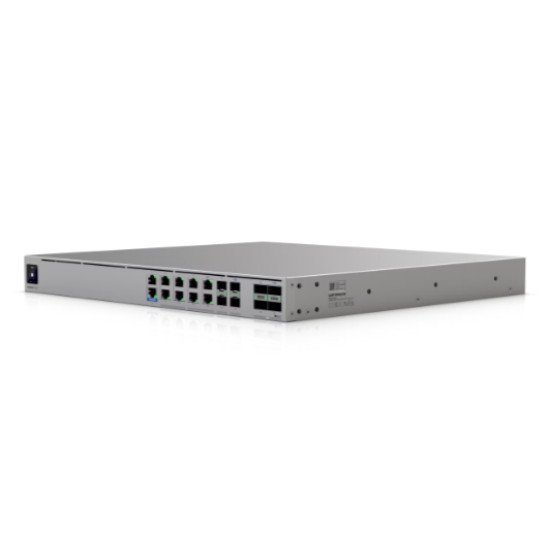 Ubiquiti EF-Core pare-feux (matériel) 1U 100 Gbit/s