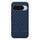 Spigen ACS09710 coque de protection pour téléphones portables 16 cm (6.3") Housse Bleu foncé