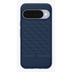 Spigen ACS09710 coque de protection pour téléphones portables 16 cm (6.3") Housse Bleu foncé