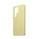 PanzerGlass CARE by ® Fashionable Case Chardonnay w. Qi Compatible Samsung Galaxy S25 Ultra coque de protection pour téléphones portables Housse Jaune PanzerGlass CARE by ® Fashionable Case Chardonnay w. Qi Compatible Samsung Galaxy S25 Ultra coque de protection pour téléphones portables Housse Jaune