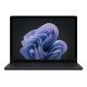 Microsoft Surface Laptop 6 Demo Intel Core Ultra 5 135H Ordinateur portable 34,3 cm (13.5") Écran tactile 16 Go LPDDR5x-SDRAM 256 Go SSD Wi-Fi 6E (802.11ax) Windows 11 Pro Noir