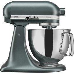 KitchenAid 5KSM175PSEJP Robot mixer 300 W Vert