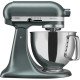 KitchenAid 5KSM175PSEJP Robot mixer 300 W Vert