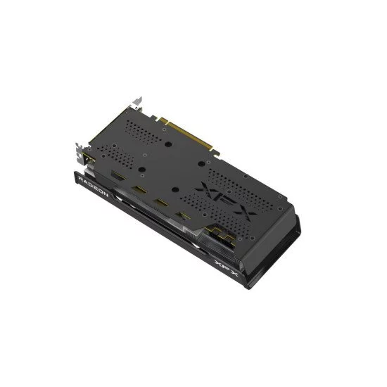 XFX RX-78TSWFTFP carte graphique AMD Radeon RX 7800 XT 16 Go GDDR6 XFX RX-78TSWFTFP carte graphique AMD Radeon RX 7800 XT 16 Go GDDR6
