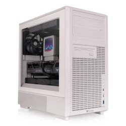 Thermaltake Retro 260 Micro Tower Beige