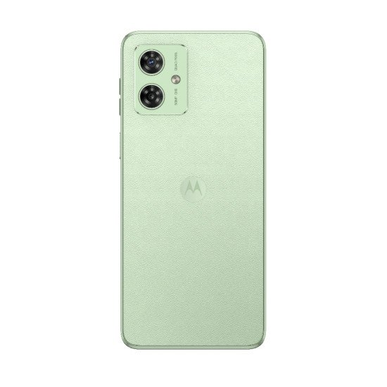Motorola Moto G 54 5G 16,5 cm (6.5") Double SIM Android 13 USB Type-C 8 Go 256 Go 5000 mAh Couleur menthe