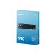 Samsung SSD Interne 990 NVMe™ PCIe® 4.0 2To