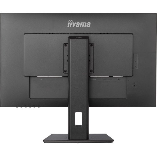iiyama ProLite 68,6 cm (27") 2560 x 1440 pixels Wide Quad HD LED Noir