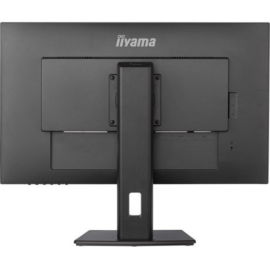 iiyama ProLite 68,6 cm (27") 2560 x 1440 pixels Wide Quad HD LED Noir iiyama ProLite 68,6 cm (27") 2560 x 1440 pixels Wide Quad HD LED Noir