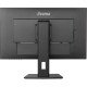 iiyama ProLite 68,6 cm (27") 2560 x 1440 pixels Wide Quad HD LED Noir